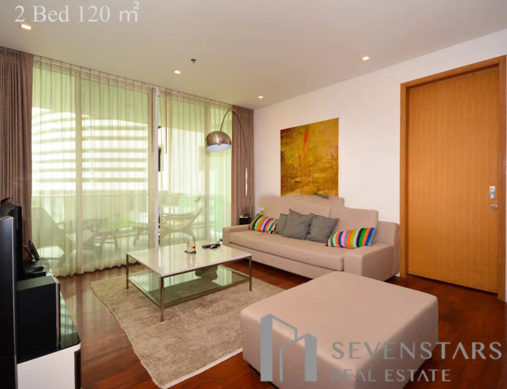 D’Raj Residences 2Bed-2
