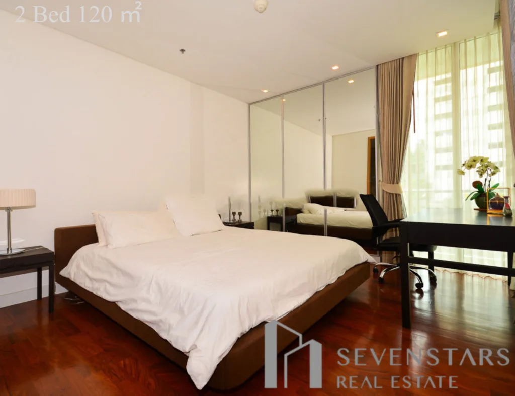 D’Raj Residences 2Bed-4