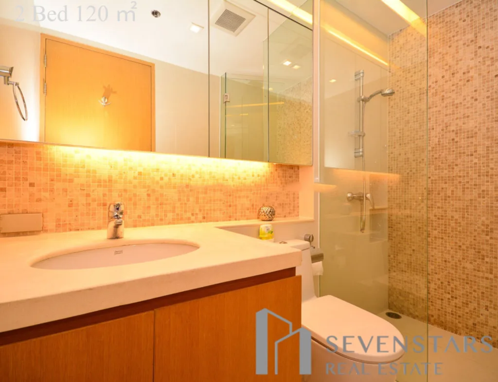 D’Raj Residences 2Bed-5