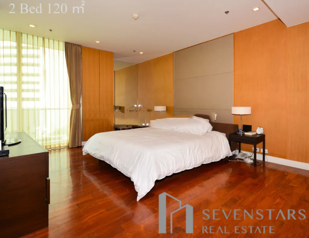 D’Raj Residences 2Bed-6
