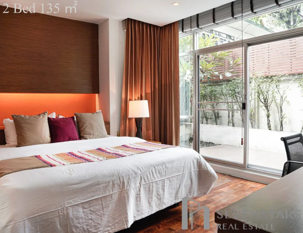 Destiny@55 2Bed-4