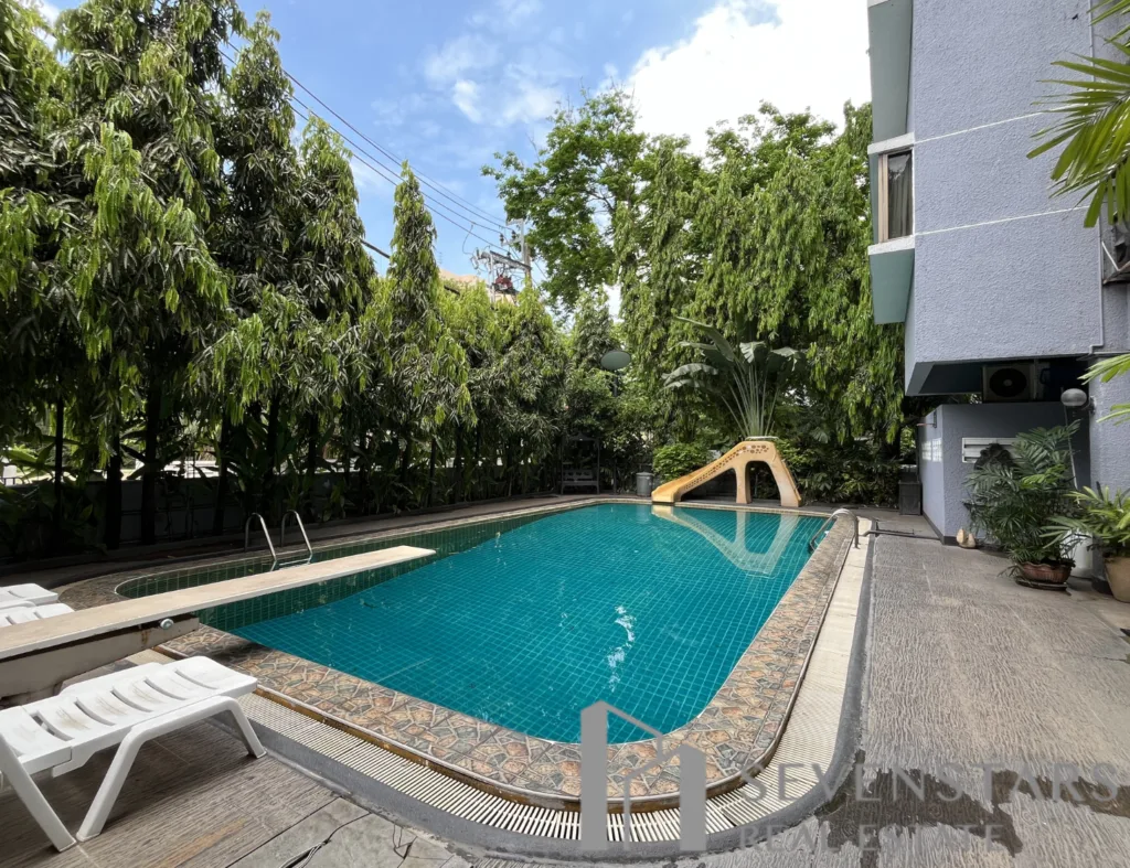 Executive Mansion F-3