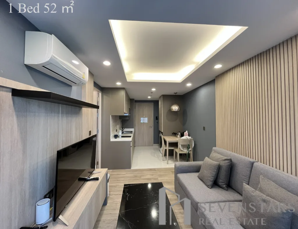 Filbert 49 1Bed-1