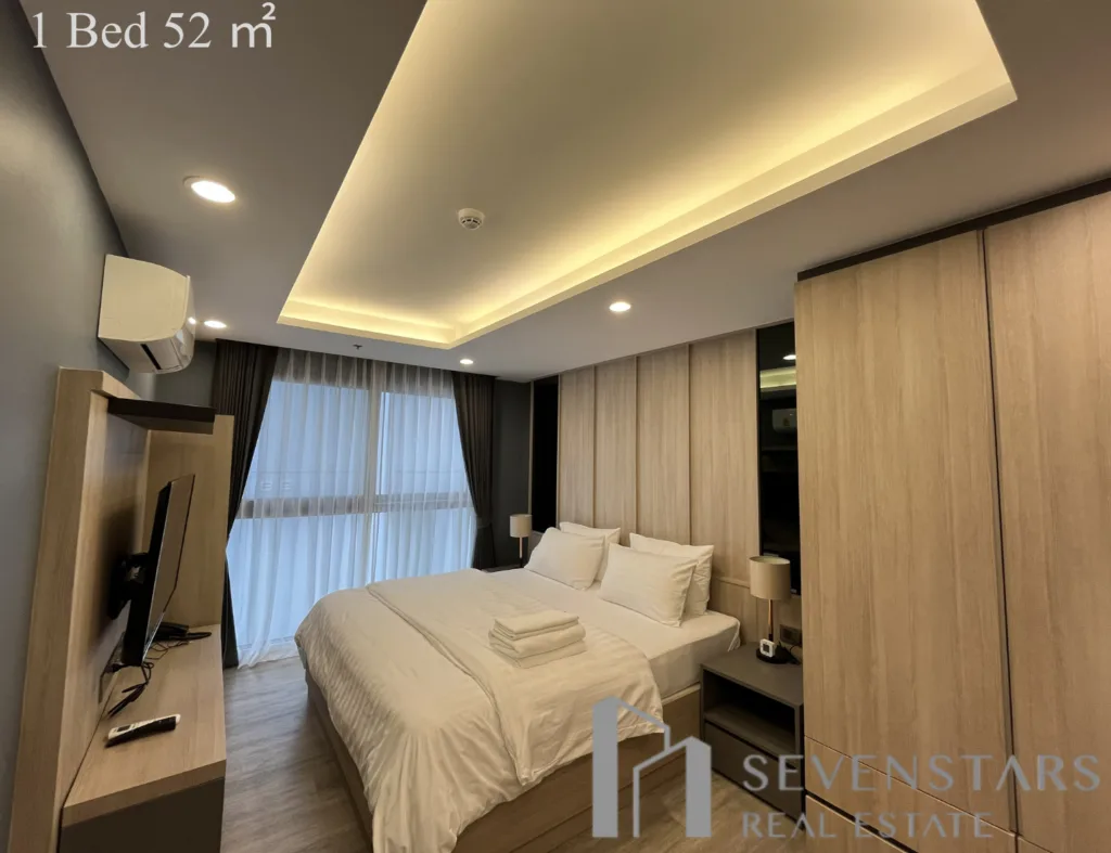 Filbert 49 1Bed-2