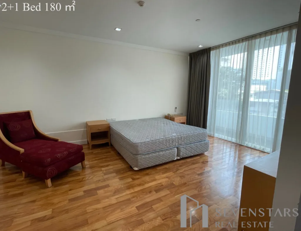 GM Height Bed2+1(180Sqm)-2