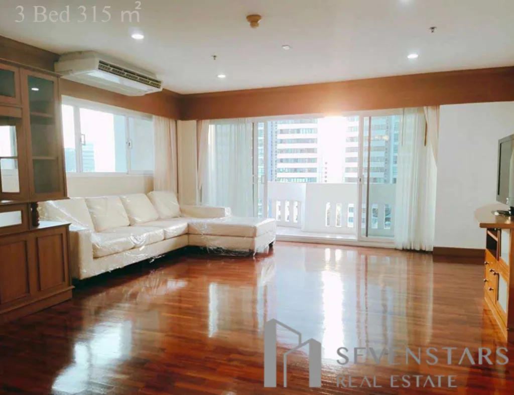 GM Tower 3Bed-1