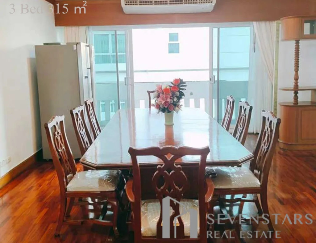 GM Tower 3Bed-2