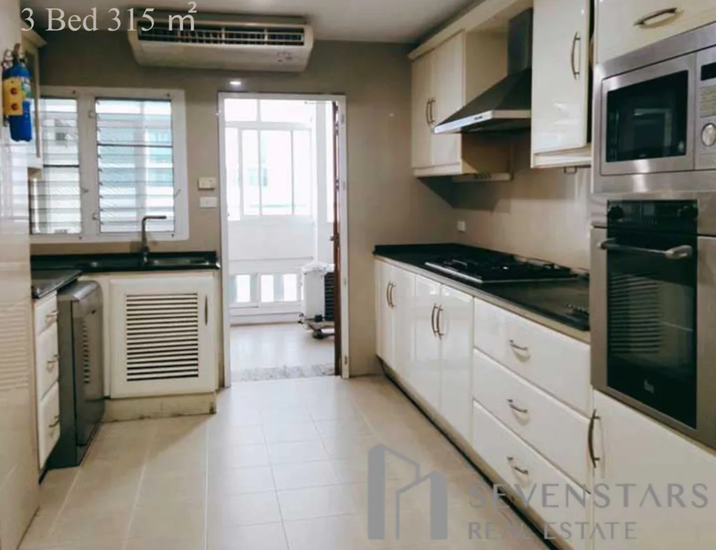 GM Tower 3Bed-3