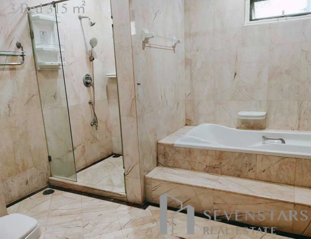 GM Tower 3Bed-7