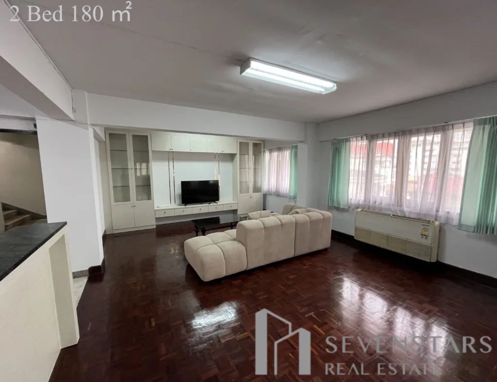 GS Mansion 2Bed-1