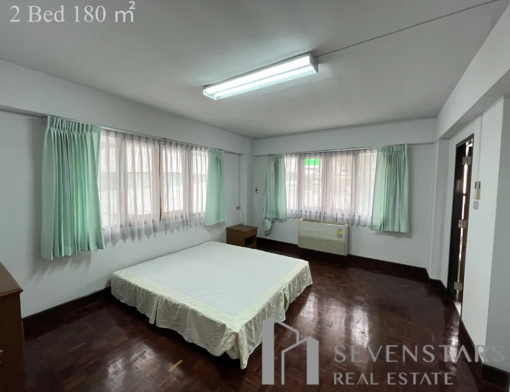 GS Mansion 2Bed-2