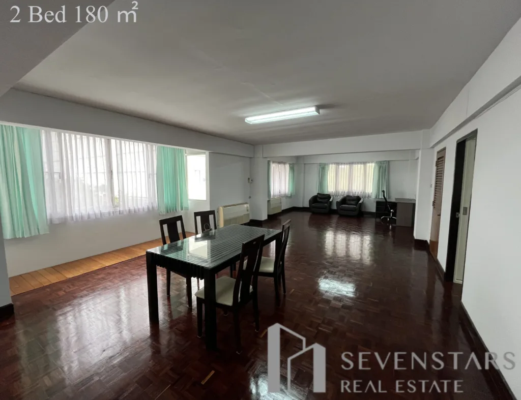 GS Mansion 2Bed-3