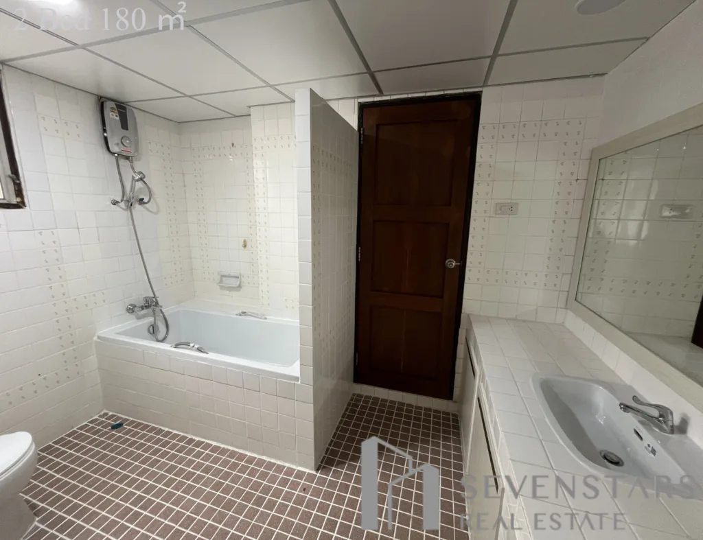 GS Mansion 2Bed-4