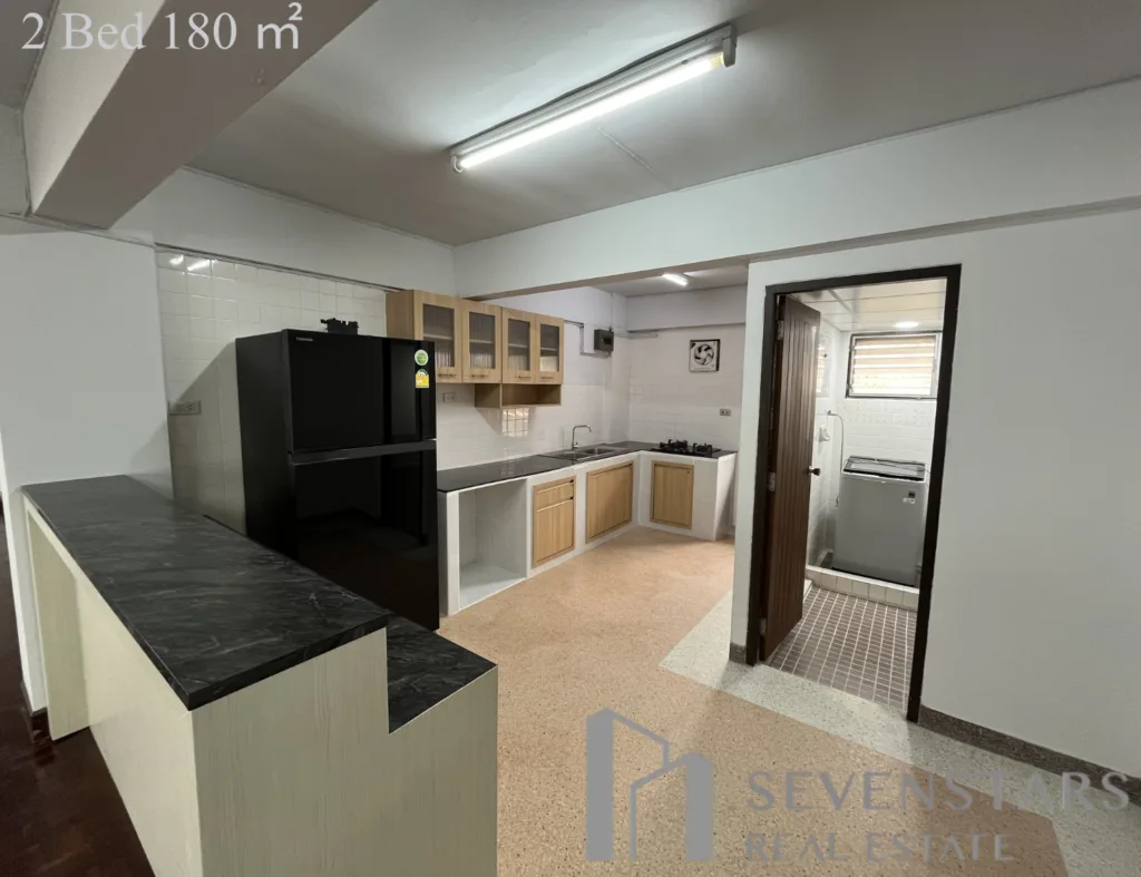 GS Mansion 2Bed-5