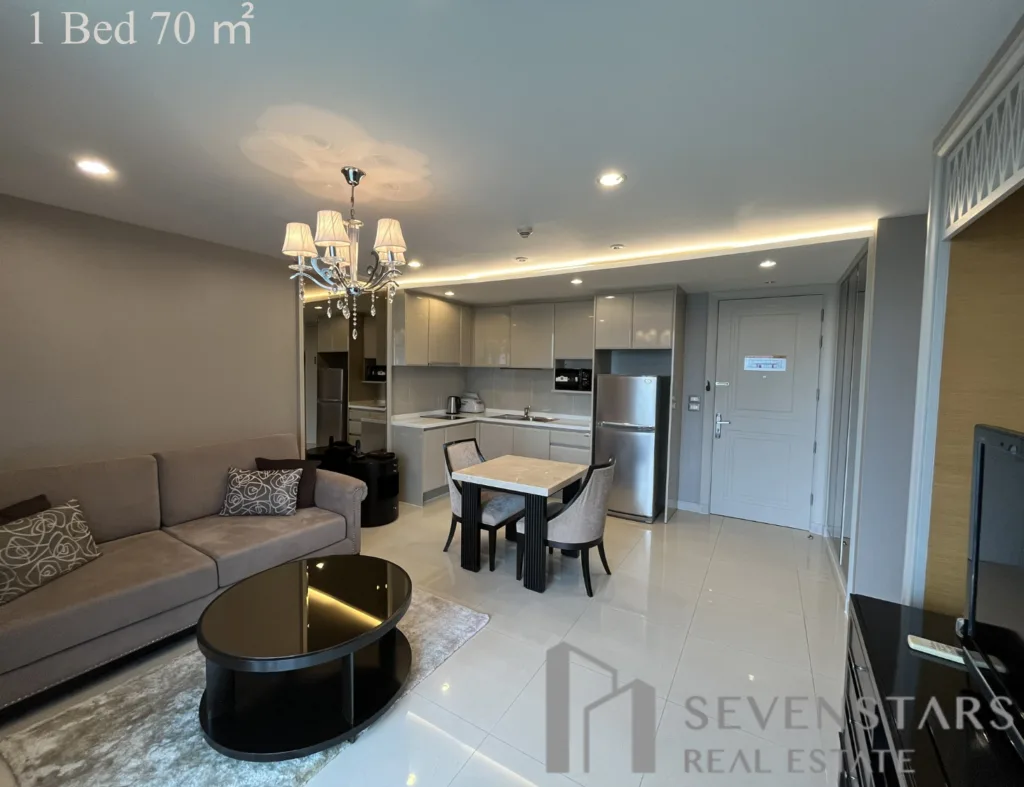 Grand Miami 1Bed-1