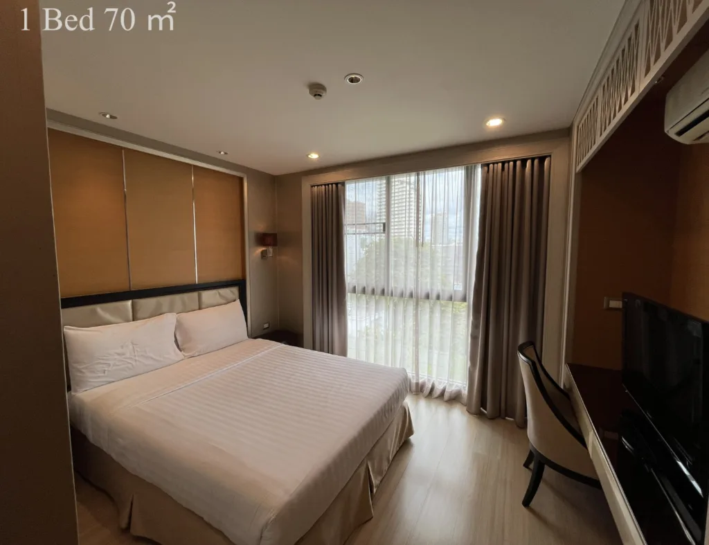 Grand Miami 1Bed-2