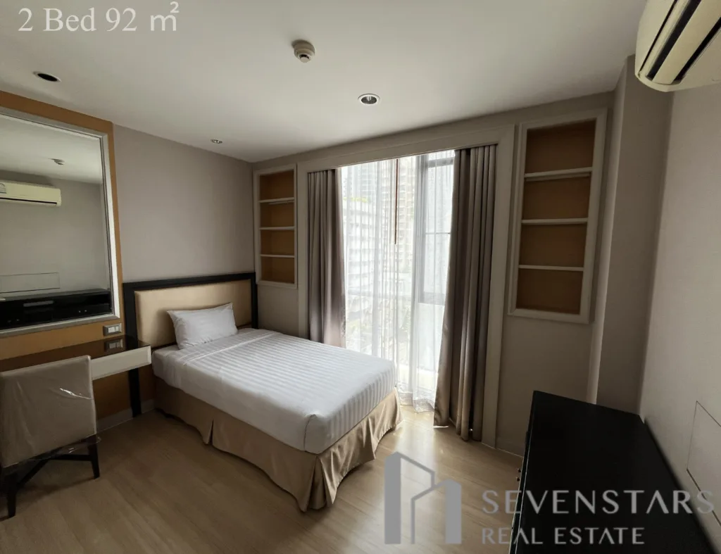 Grand Miami 2Bed-2