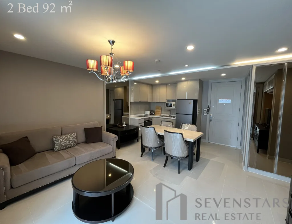 Grand Miami 2Bed-4