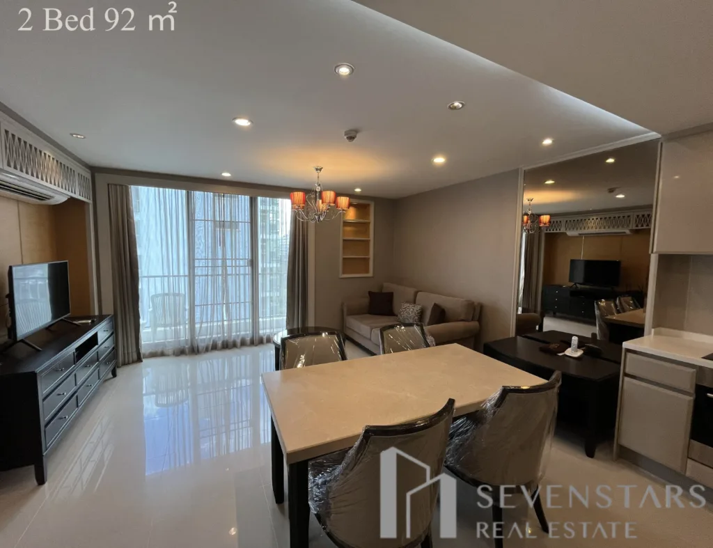 Grand Miami 2Bed-5