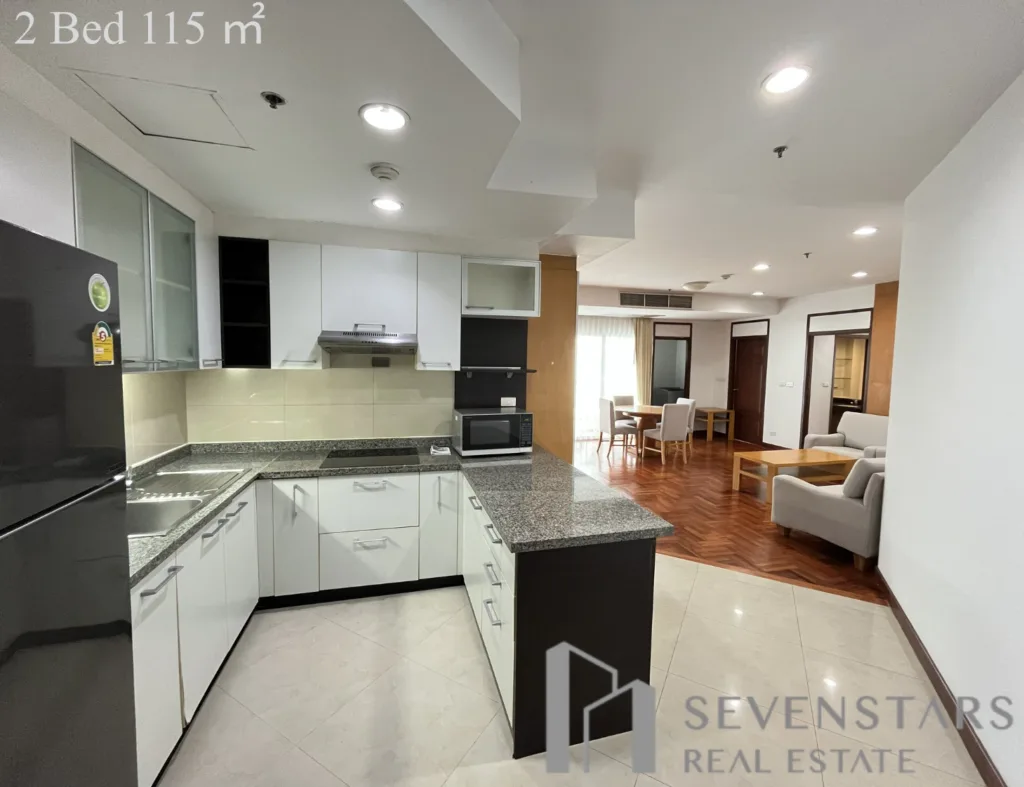 Grand Sethiwan 2Bed-1