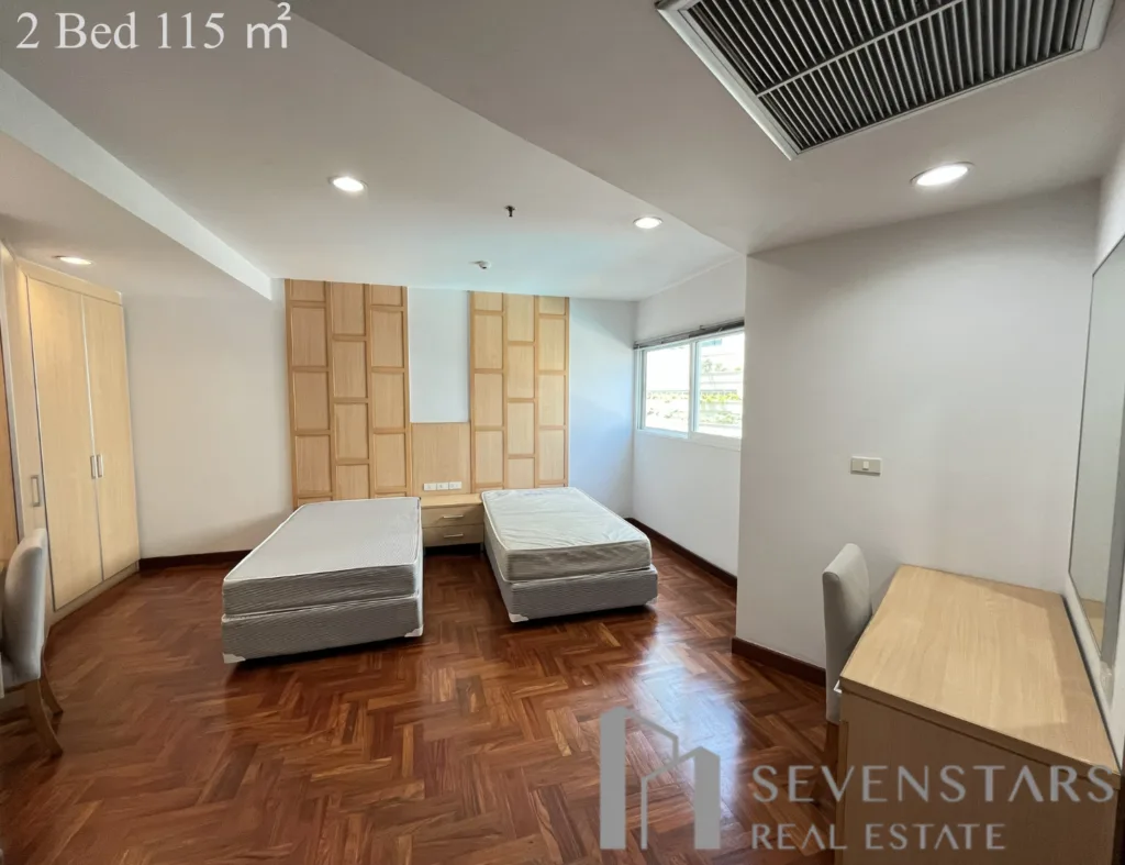 Grand Sethiwan 2Bed-3