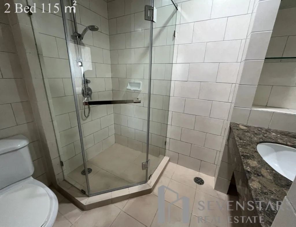 Grand Sethiwan 2Bed-4