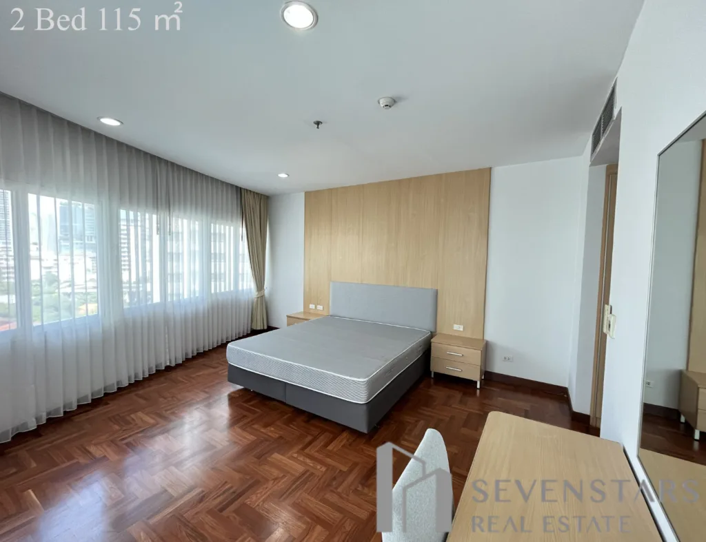 Grand Sethiwan 2Bed-5
