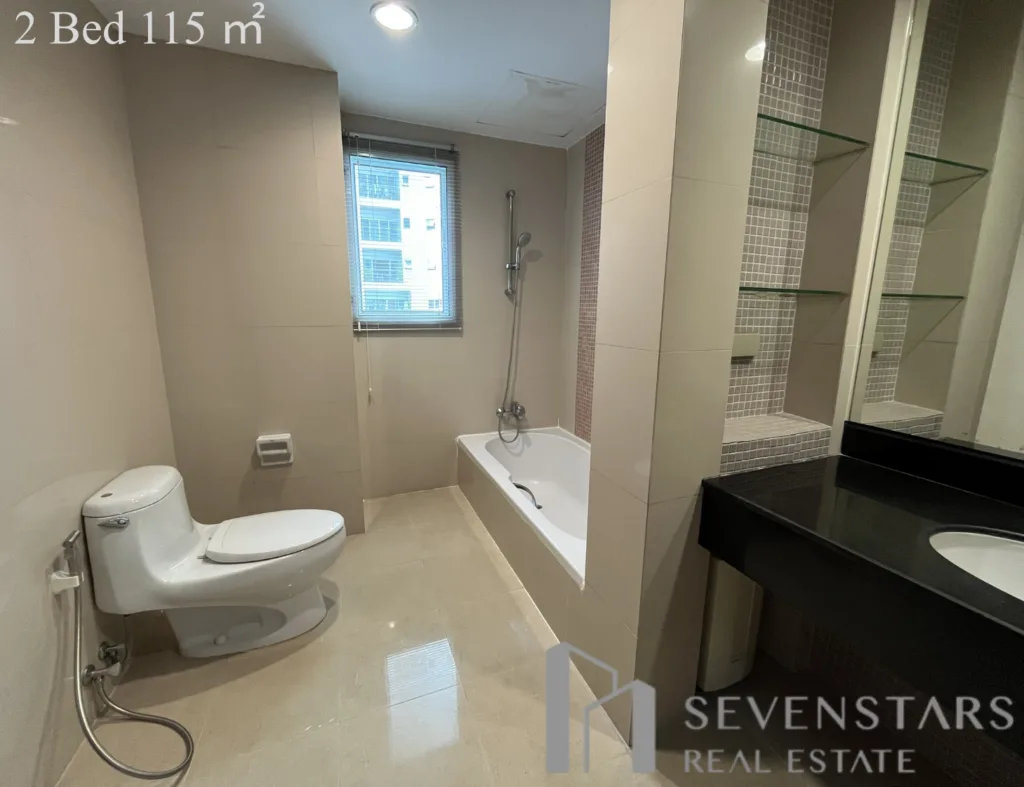 Grand Sethiwan 2Bed-6