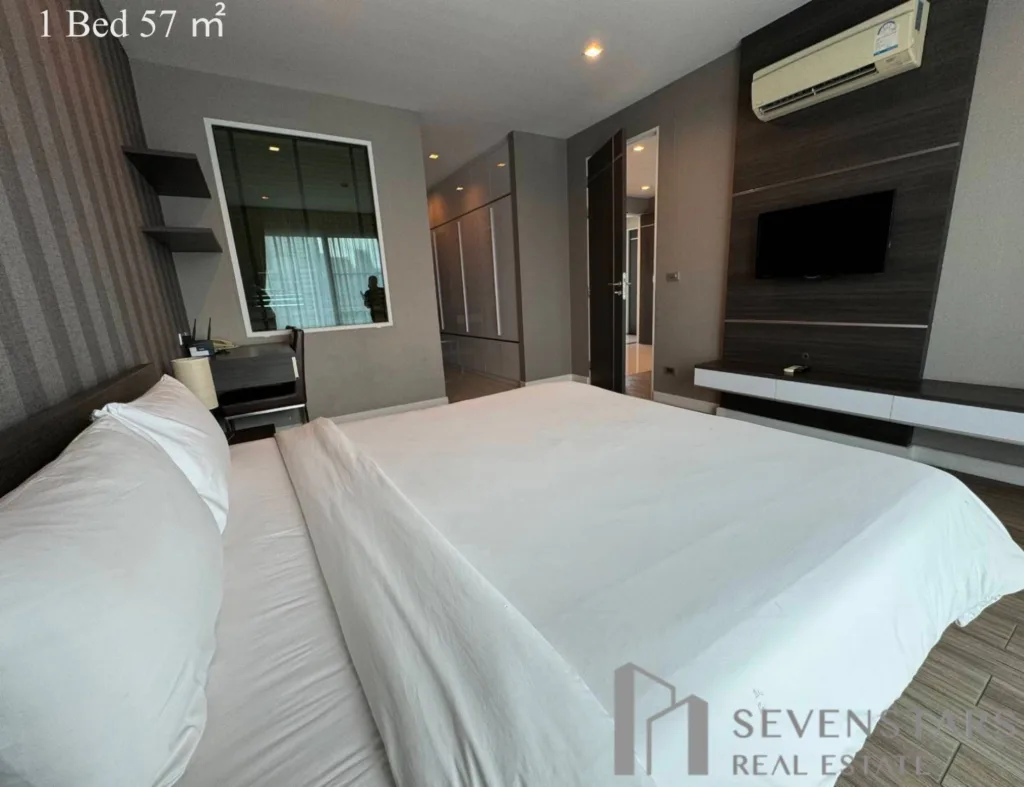 J residence 1Bed-2