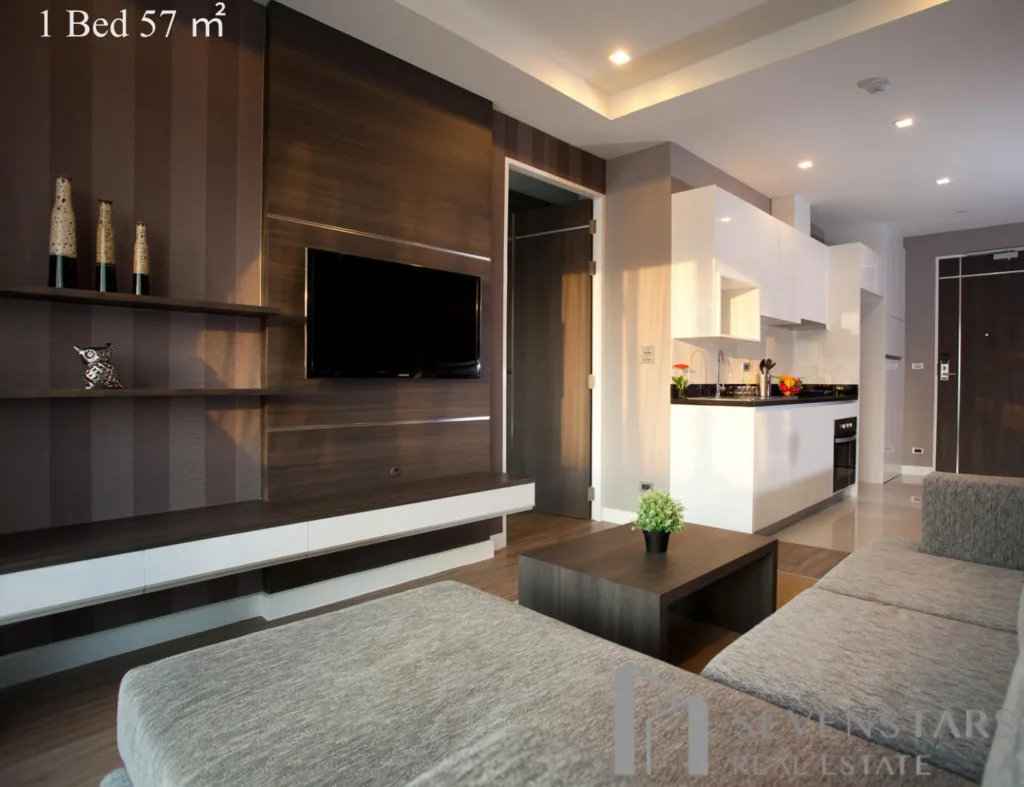 J residence 1Bed-4