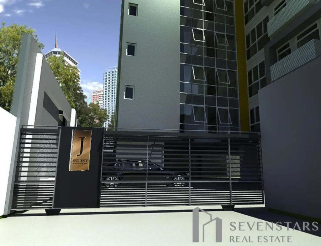 J residence F-1