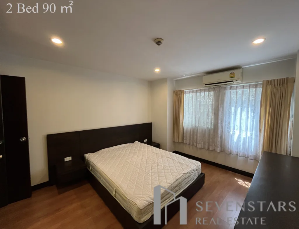 J.Visut Place 2Bed-1