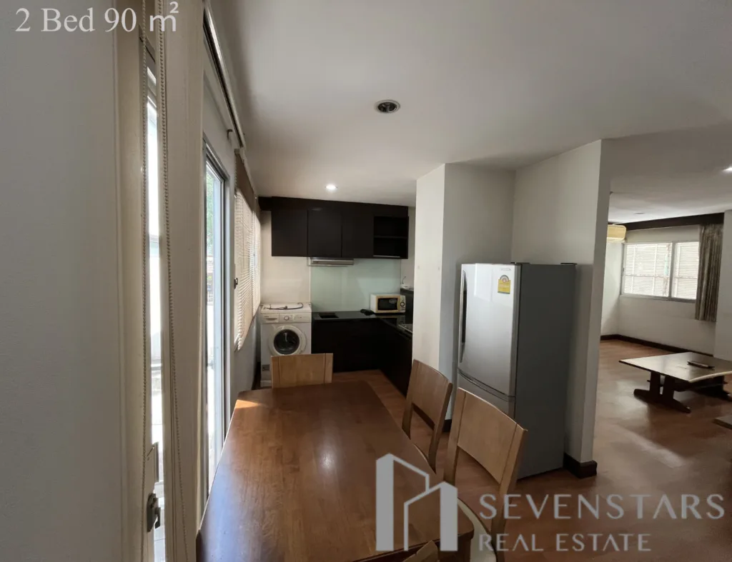 J.Visut Place 2Bed-2