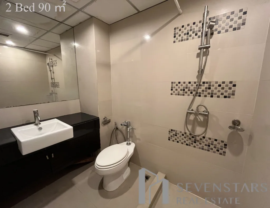J.Visut Place 2Bed-3
