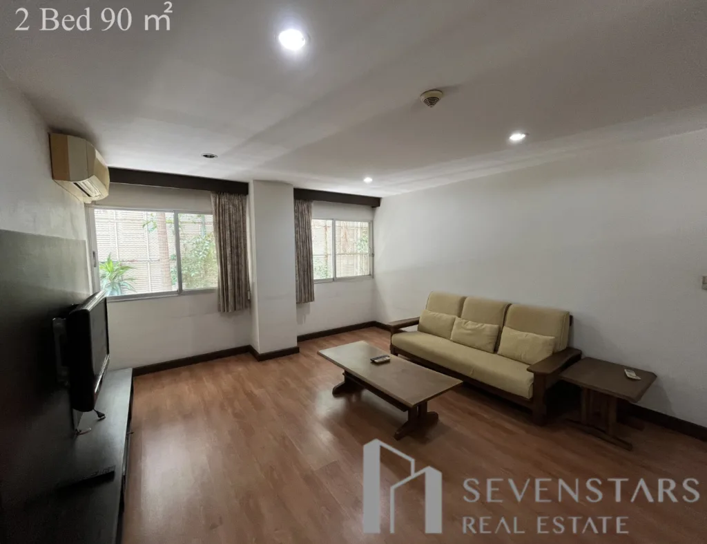 J.Visut Place 2Bed-4