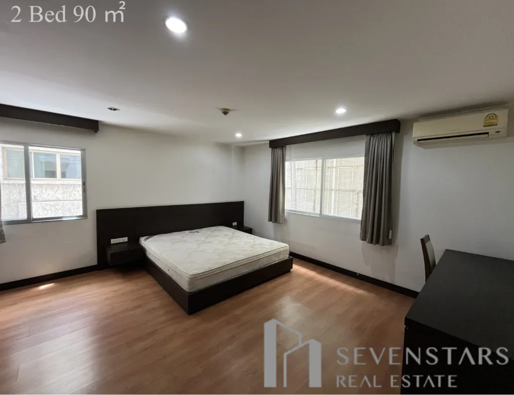 J.Visut Place 2Bed-5