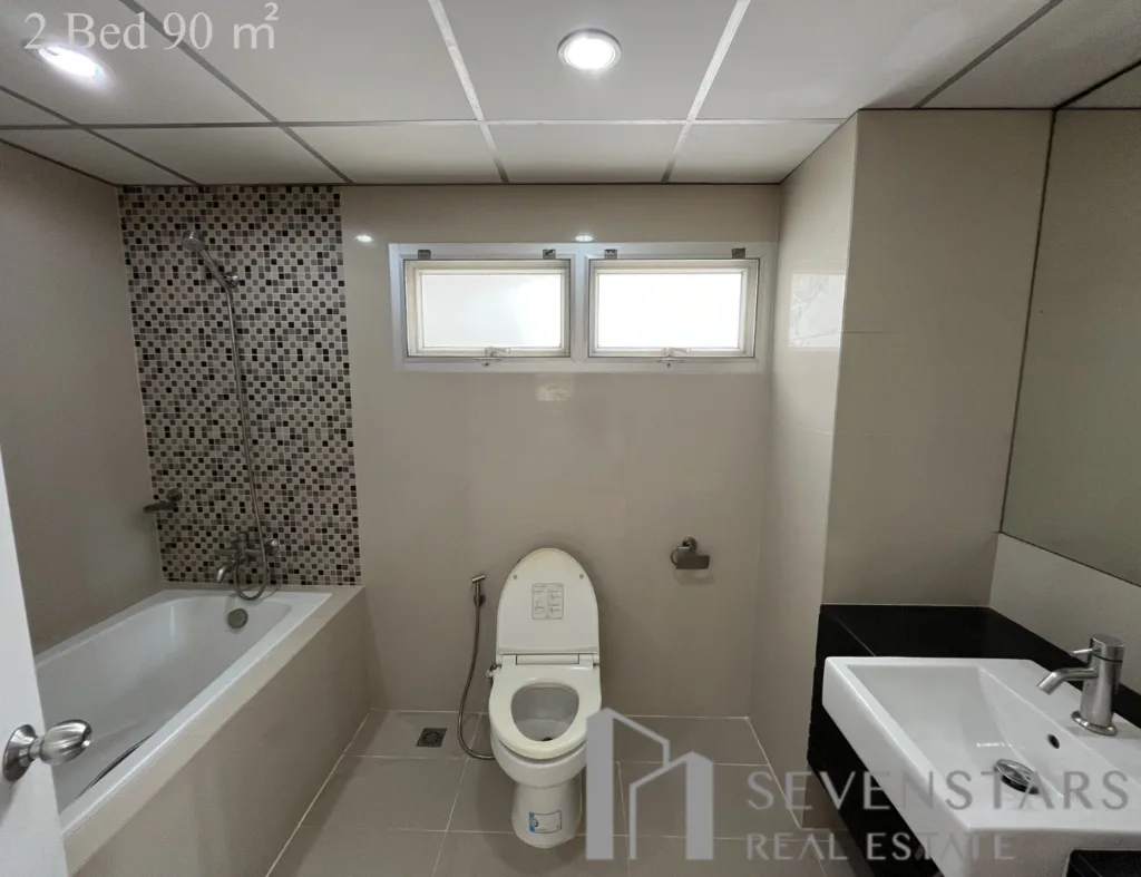 J.Visut Place 2Bed-6