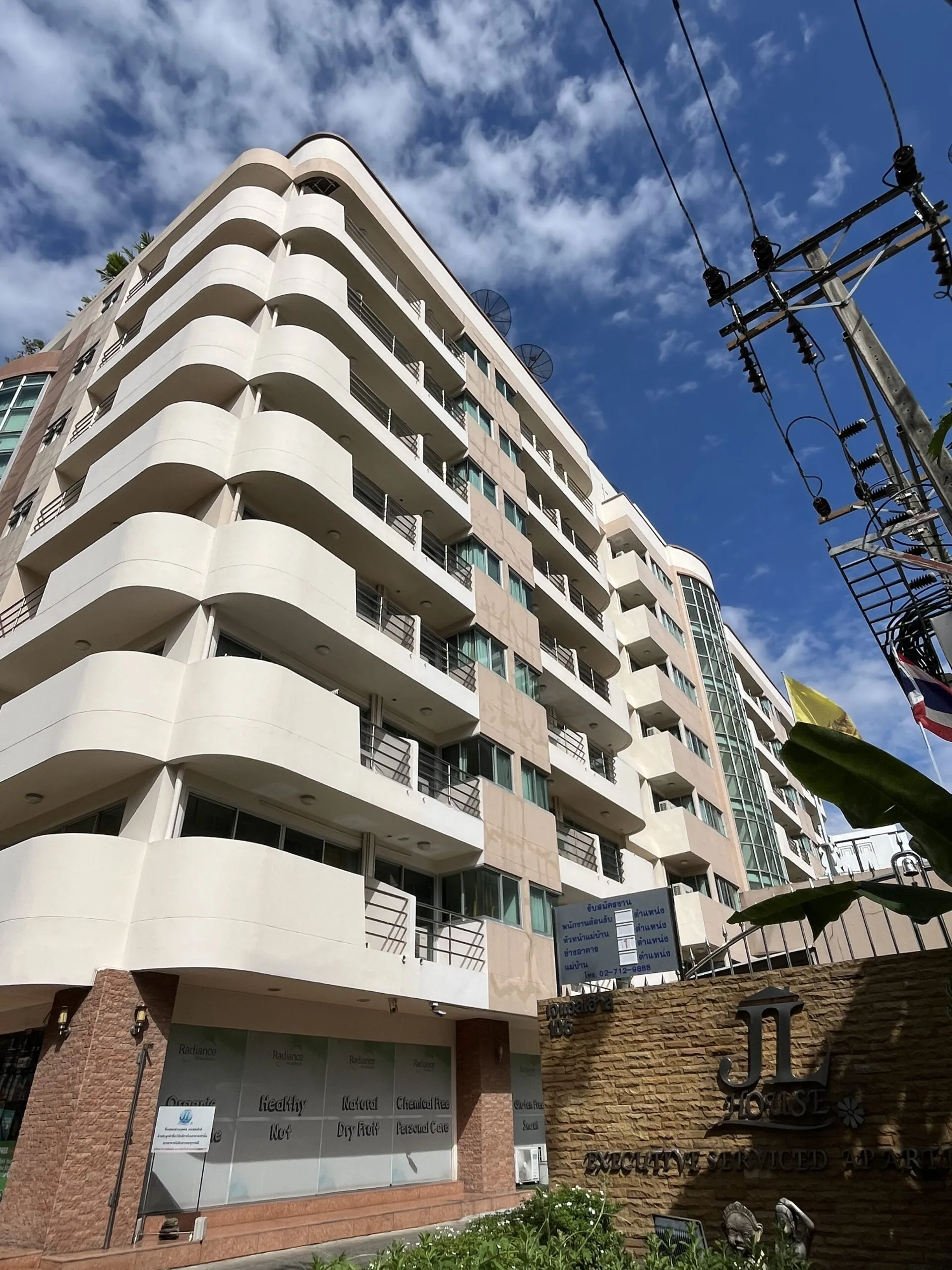 JL House B-1