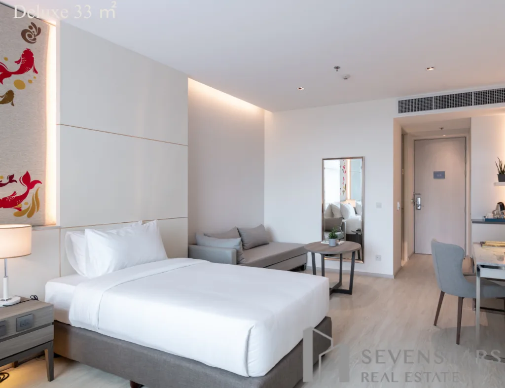 Jasmine Fifty Nine Hotel S1-8