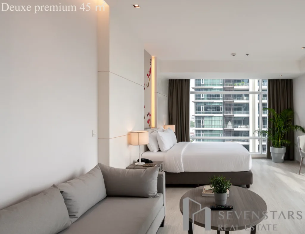Jasmine Fifty Nine Hotel S2-1