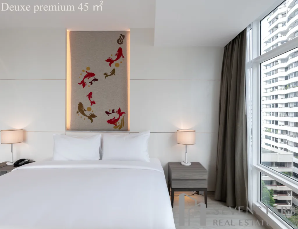 Jasmine Fifty Nine Hotel S2-7