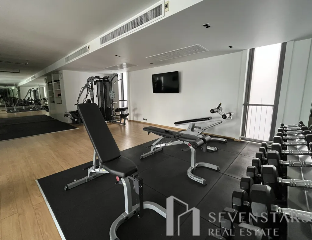 Jitimont Residence F-2
