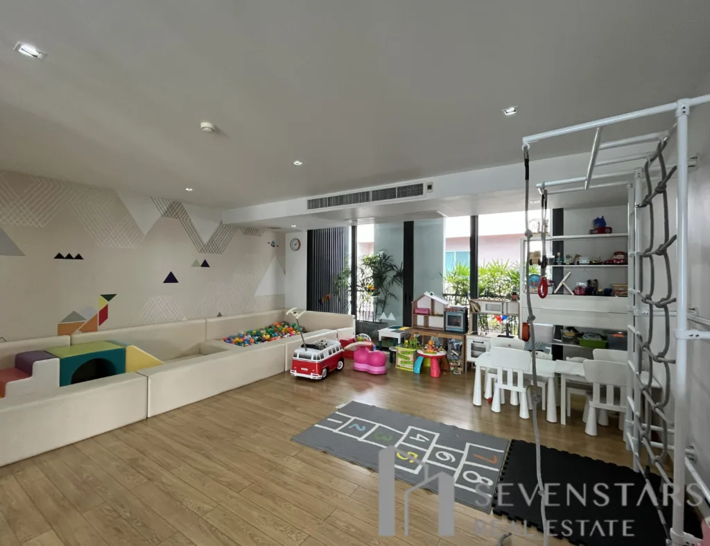 Jitimont Residence F-3