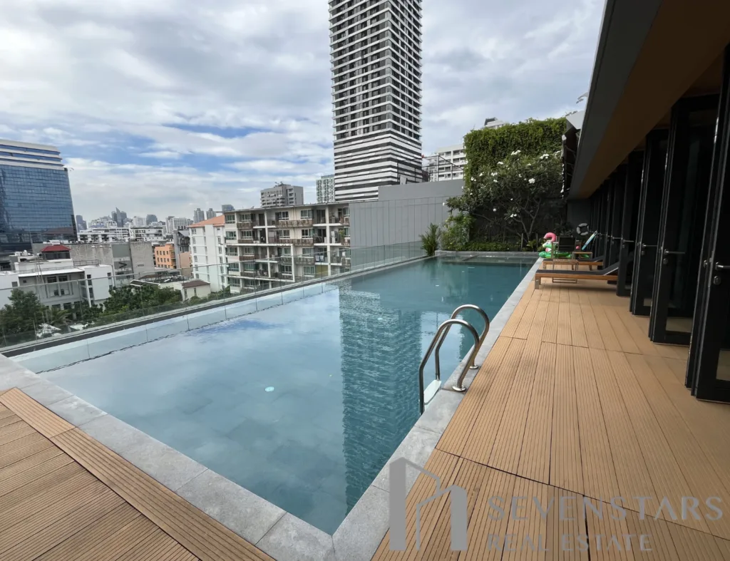 Jitimont Residence F-4