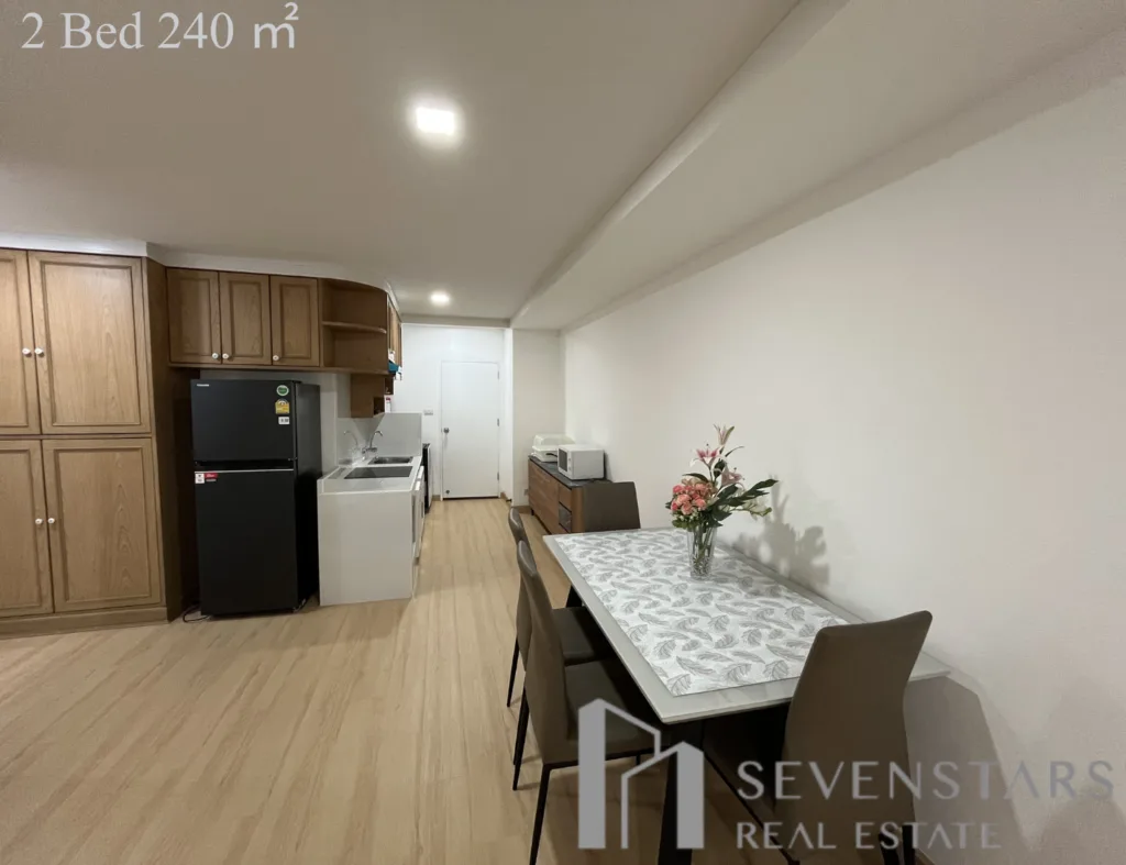 KC Court 2Bed-2