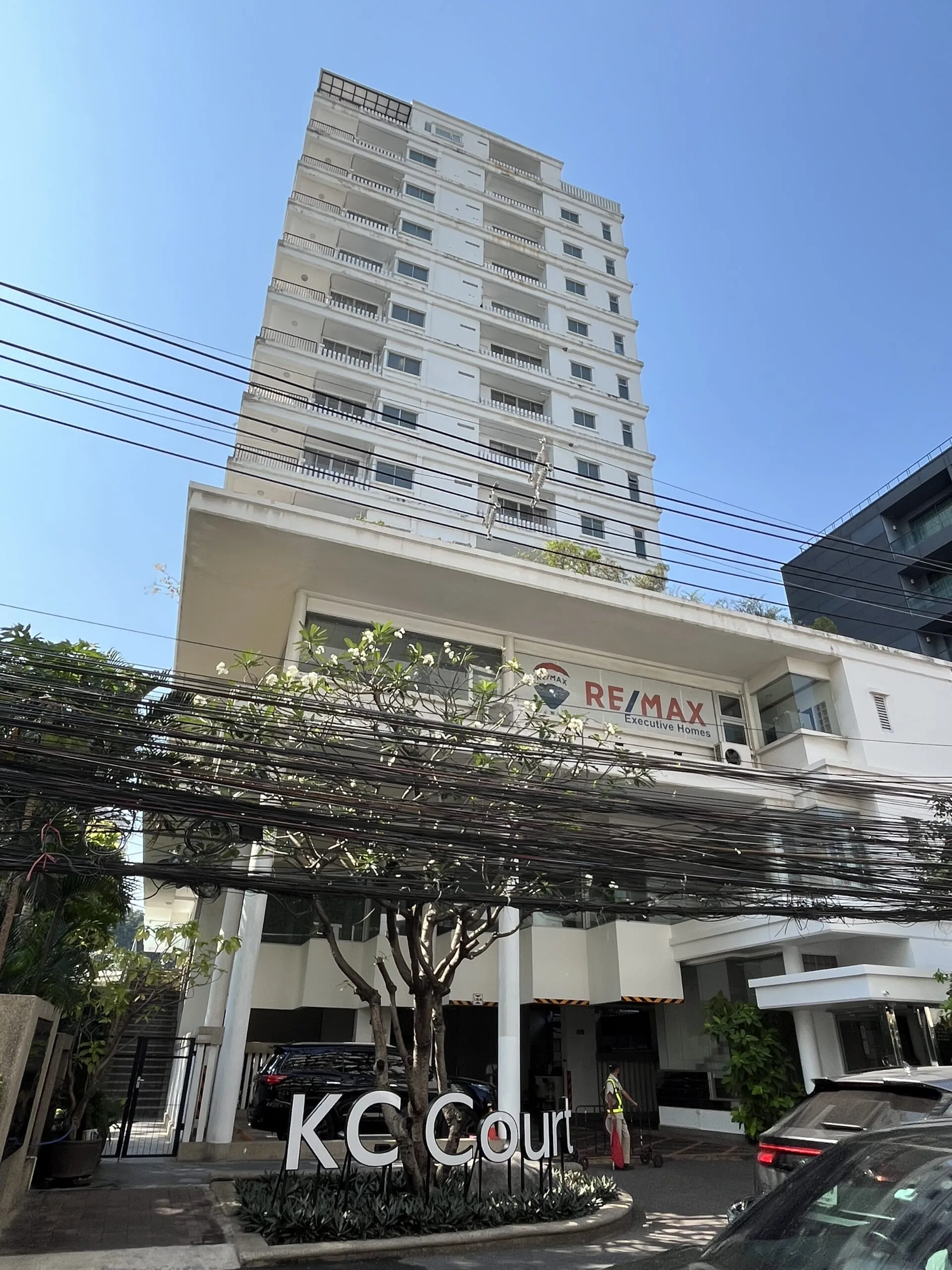 KC Court B-1