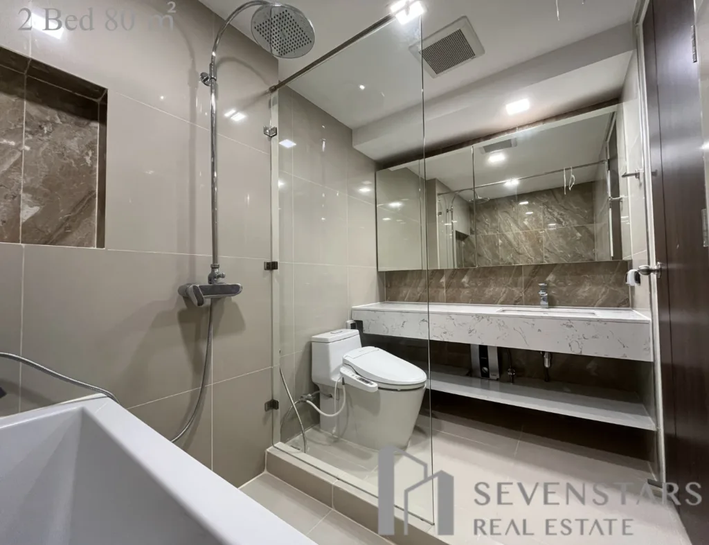 Kasturi Residence 2Bed-3