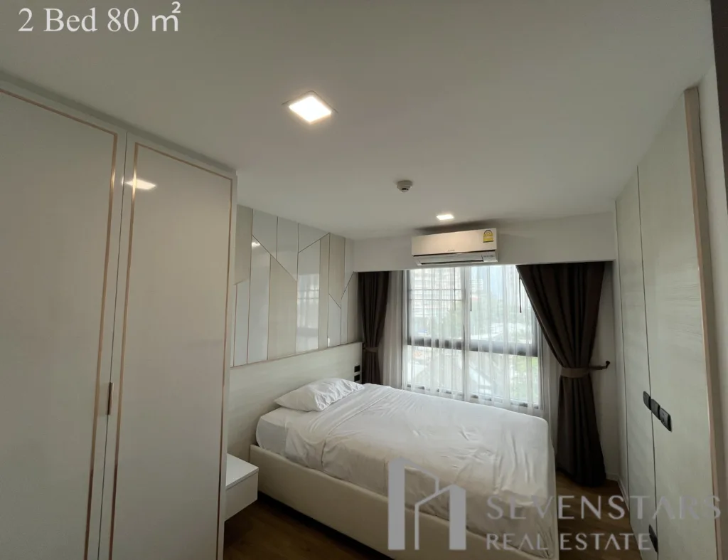 Kasturi Residence 2Bed-4
