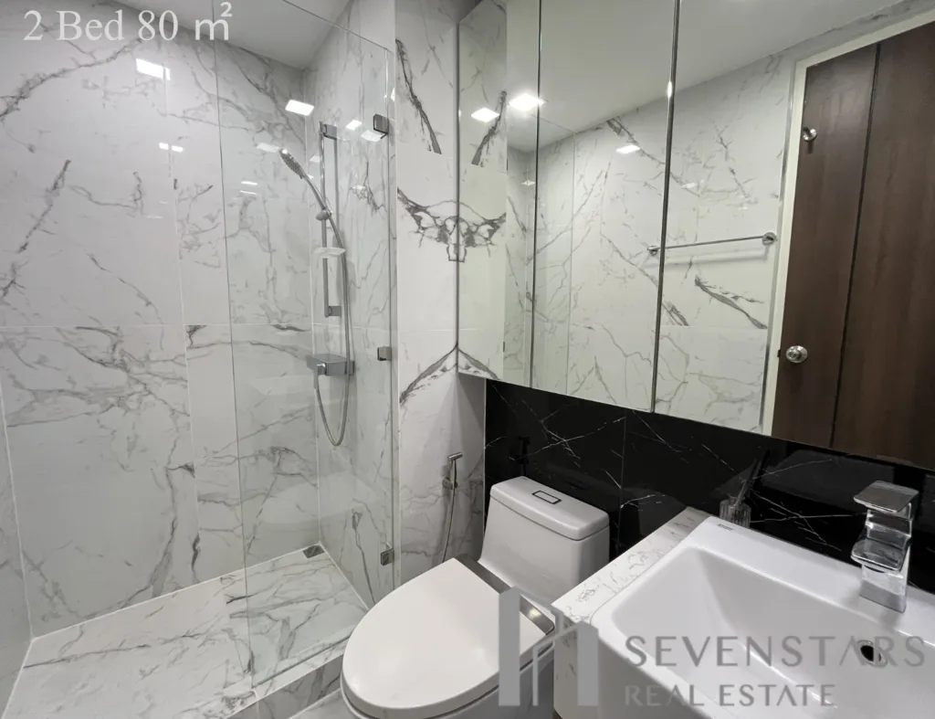 Kasturi Residence 2Bed-5