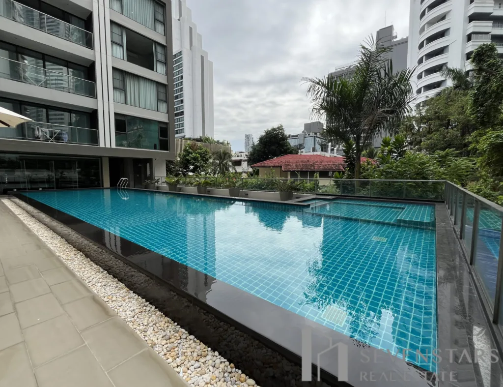 Kata Residence F-2